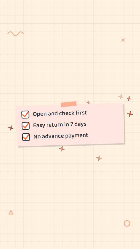 Cash on Delivery Promise preview