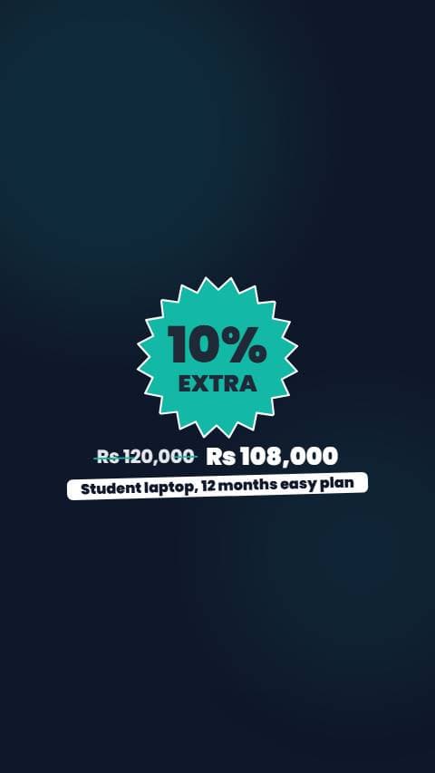 Student Laptop Deal preview