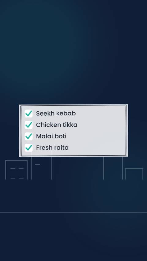 BBQ Night Invite preview