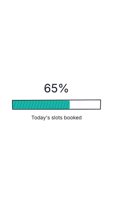 Doctor Appointment Booking preview