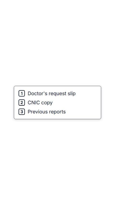 Lab Test Prep Guide preview