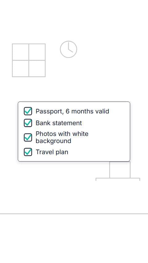 Travel Agency Visa Help preview