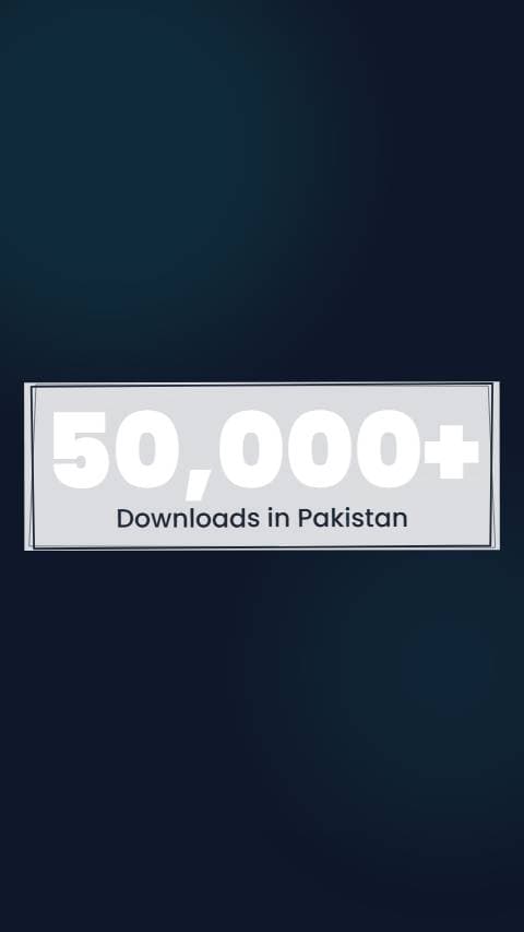 App Download CTA preview