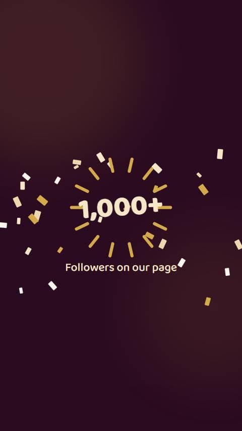 One Thousand Thank You preview