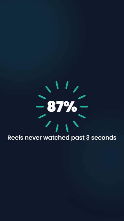 Reel Shock Stat Hook preview