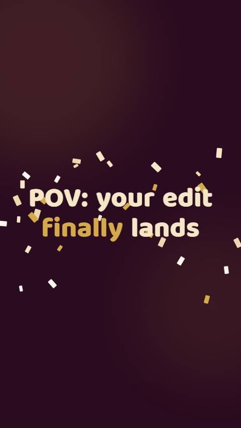 POV Trend Hook preview