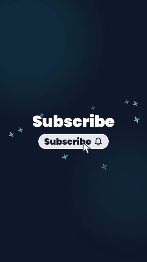 Subscribe And Bell preview