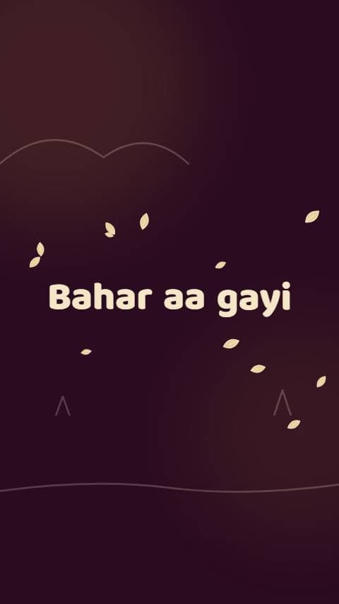 بسنت بہار کی مبارکباد preview