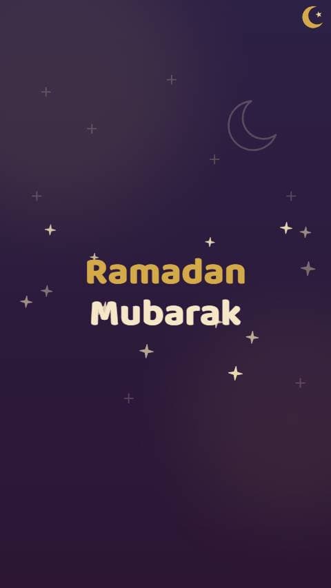 رمضان کا استقبال preview