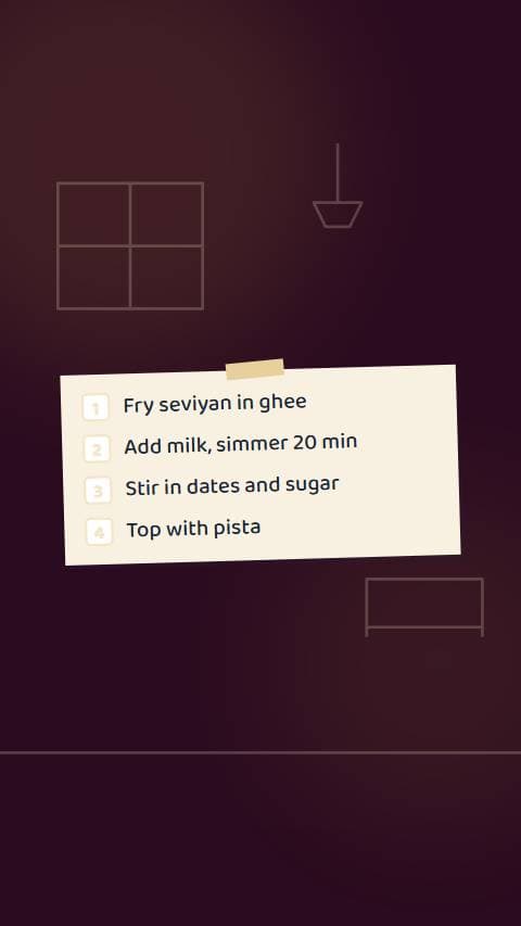 شیر خرما کی ترکیب preview