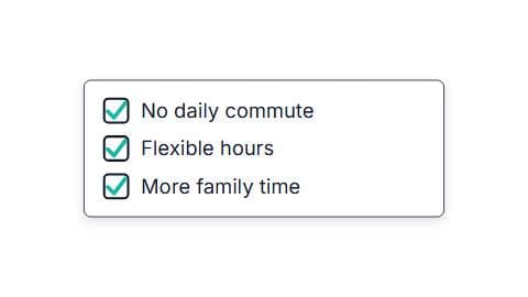 Pros and Cons of Remote Work preview