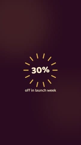 Instagram Reels Promo preview