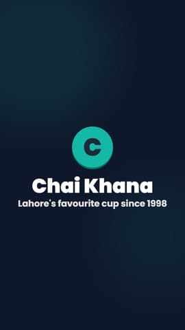 Logo Reveal preview