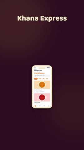 Mobile Screen Mockup preview