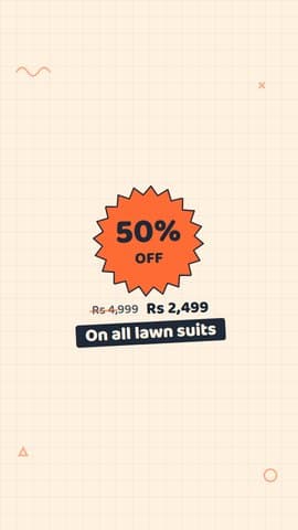 Promotional Offer preview