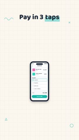 UI/UX Demo preview
