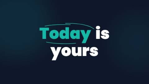Kinetic: Do It Today preview