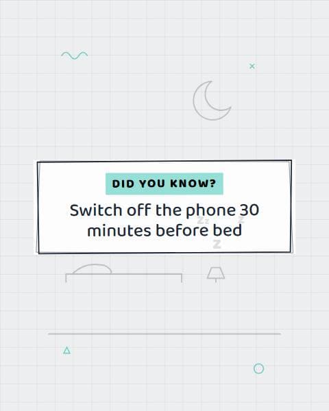 Tip of the Day: Sleep preview